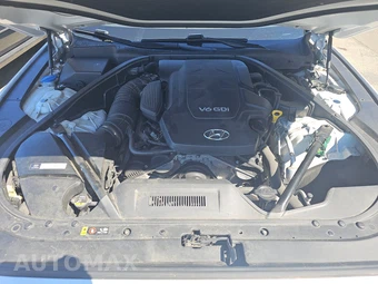 2015 Hyundai Genesis 3.8 Sedan – miniatura 15
