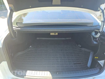 2015 Hyundai Genesis 3.8 Sedan – miniatura 16