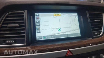 2015 Hyundai Genesis 3.8 Sedan – miniatura 18