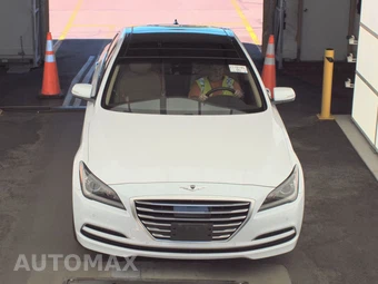 2015 Hyundai Genesis 3.8 Sedan – miniatura 2