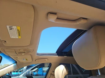 2015 Hyundai Genesis 3.8 Sedan – miniatura 21