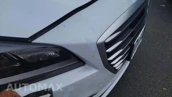 2015 Hyundai Genesis 3.8 Sedan – miniatura 24