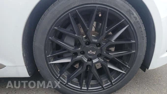 2015 Hyundai Genesis 3.8 Sedan – miniatura 27
