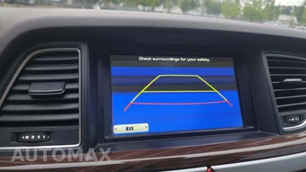 2015 Hyundai Genesis 3.8 Sedan – miniatura 29