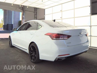 2015 Hyundai Genesis 3.8 Sedan – miniatura 6