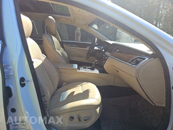 2015 Hyundai Genesis 3.8 Sedan – miniatura 8