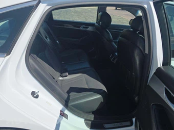 2015 Hyundai Genesis 3.8 Sedan - miniatura 13