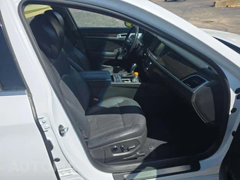 2015 Hyundai Genesis 3.8 Sedan - miniatura 15