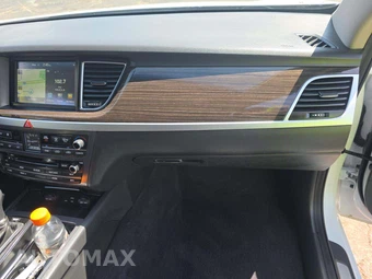 2015 Hyundai Genesis 3.8 Sedan - miniatura 16