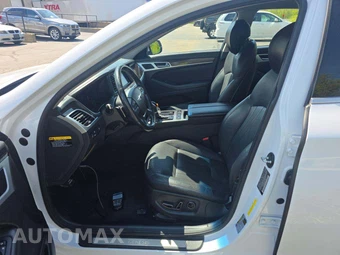 2015 Hyundai Genesis 3.8 Sedan - miniatura 3