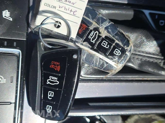 2015 Hyundai Genesis 3.8 Sedan - miniatura 5