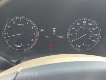 2015 Hyundai Genesis 3.8 Sedan - miniatura 6