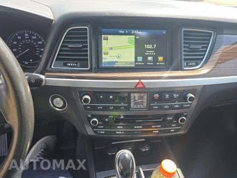 2015 Hyundai Genesis 3.8 Sedan - miniatura 7