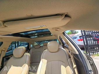 2015 Hyundai Genesis 3.8 Sedan – miniatura 11