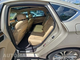 2015 Hyundai Genesis 3.8 Sedan – miniatura 13