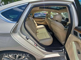 2015 Hyundai Genesis 3.8 Sedan – miniatura 16