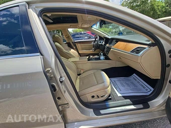 2015 Hyundai Genesis 3.8 Sedan – miniatura 18