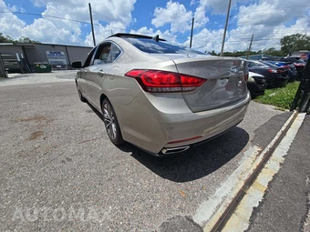 2015 Hyundai Genesis 3.8 Sedan – miniatura 2