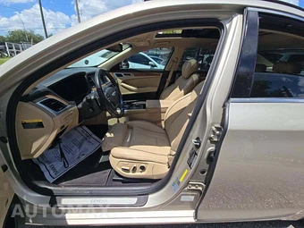 2015 Hyundai Genesis 3.8 Sedan – miniatura 6