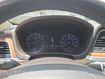 2015 Hyundai Genesis 3.8 Sedan – miniatura 9