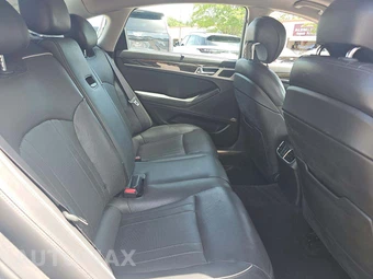 2015 Hyundai Genesis 3.8 Sedan – miniatura 13
