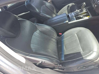 2015 Hyundai Genesis 3.8 Sedan – miniatura 15