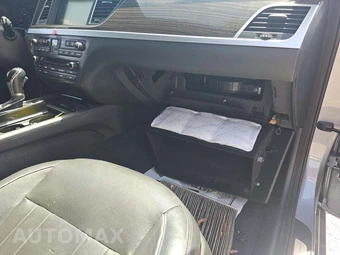 2015 Hyundai Genesis 3.8 Sedan – miniatura 16