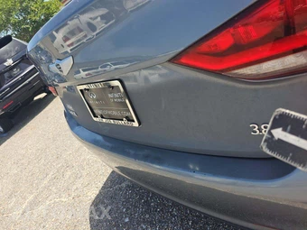 2015 Hyundai Genesis 3.8 Sedan – miniatura 23