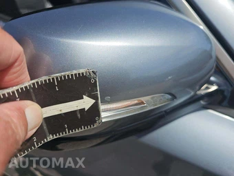 2015 Hyundai Genesis 3.8 Sedan – miniatura 25