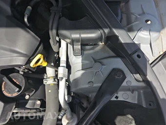 2015 Hyundai Genesis 3.8 Sedan – miniatura 27