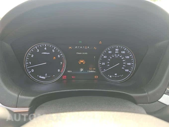 2015 Hyundai Genesis 3.8 Sedan – miniatura 6