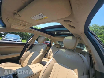 2015 Hyundai Genesis 3.8 Sedan - miniatura 11