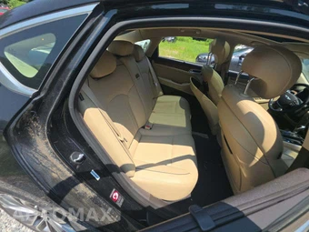 2015 Hyundai Genesis 3.8 Sedan - miniatura 16