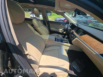 2015 Hyundai Genesis 3.8 Sedan - miniatura 18