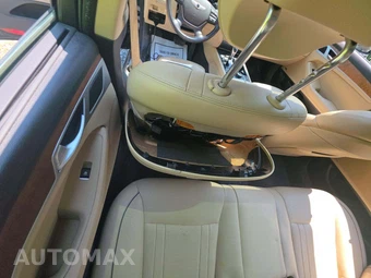 2015 Hyundai Genesis 3.8 Sedan - miniatura 21