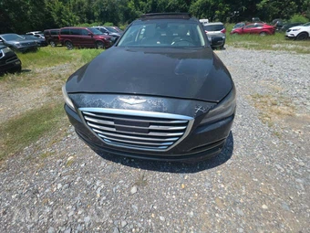 2015 Hyundai Genesis 3.8 Sedan - miniatura 22