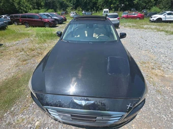 2015 Hyundai Genesis 3.8 Sedan - miniatura 23