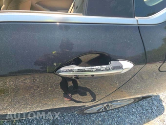 2015 Hyundai Genesis 3.8 Sedan - miniatura 24