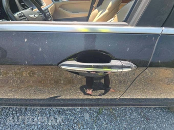 2015 Hyundai Genesis 3.8 Sedan - miniatura 25