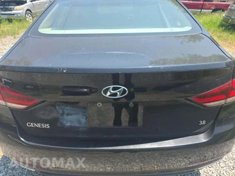 2015 Hyundai Genesis 3.8 Sedan - miniatura 26