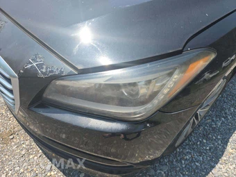 2015 Hyundai Genesis 3.8 Sedan - miniatura 29