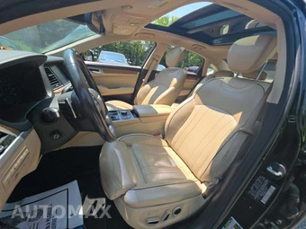 2015 Hyundai Genesis 3.8 Sedan - miniatura 6