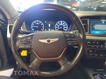 2015 Hyundai Genesis 3.8 Sedan – miniatura 10