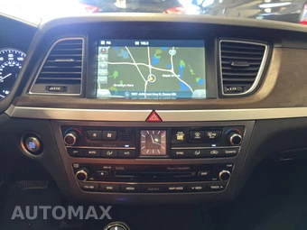 2015 Hyundai Genesis 3.8 Sedan – miniatura 11