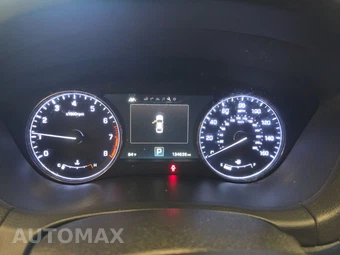 2015 Hyundai Genesis 3.8 Sedan – miniatura 12