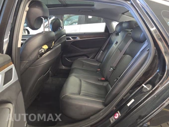 2015 Hyundai Genesis 3.8 Sedan – miniatura 13