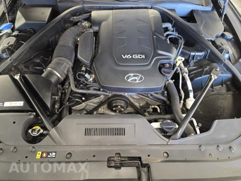 2015 Hyundai Genesis 3.8 Sedan – miniatura 15
