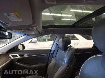 2015 Hyundai Genesis 3.8 Sedan – miniatura 17