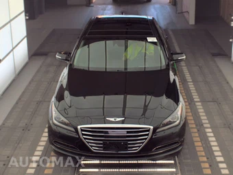 2015 Hyundai Genesis 3.8 Sedan – miniatura 2