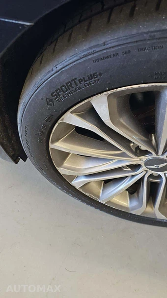2015 Hyundai Genesis 3.8 Sedan – miniatura 20